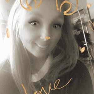 Meet your Posher, Kristen